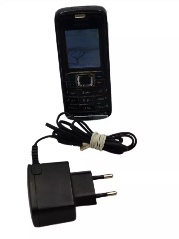 TELEFON NOKIA 3110C ŁADOWARKA SIMLOCK PLUS