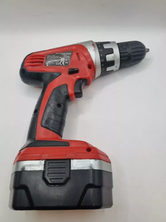 WKRĘTARKA POWERMAT PM-WA 18V