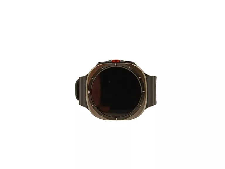 SMARTWATCH SAMSUNG GALAXY WATCH ULTRA 47MM TYTANOWY SREBRNY LTE SM-L705F