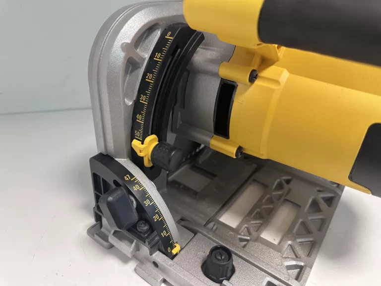 PILARKA TARCZOWA ZAGŁĘBIARKA DEWALT DWS520 1300W 165MM