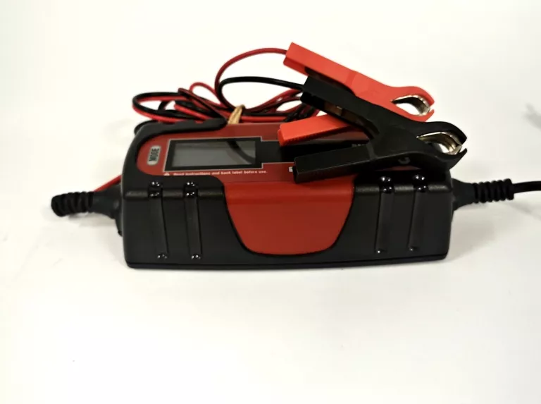 PROSTOWNIK INTELIGENTNY SMARTEC 6/12V 4A