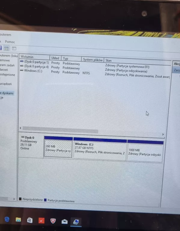 LAPTOP LENOVO 80XF
