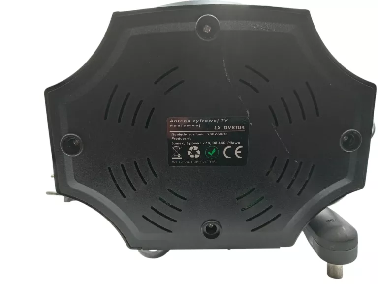 ANTENA POKOJOWA LTC LX-DVBT04