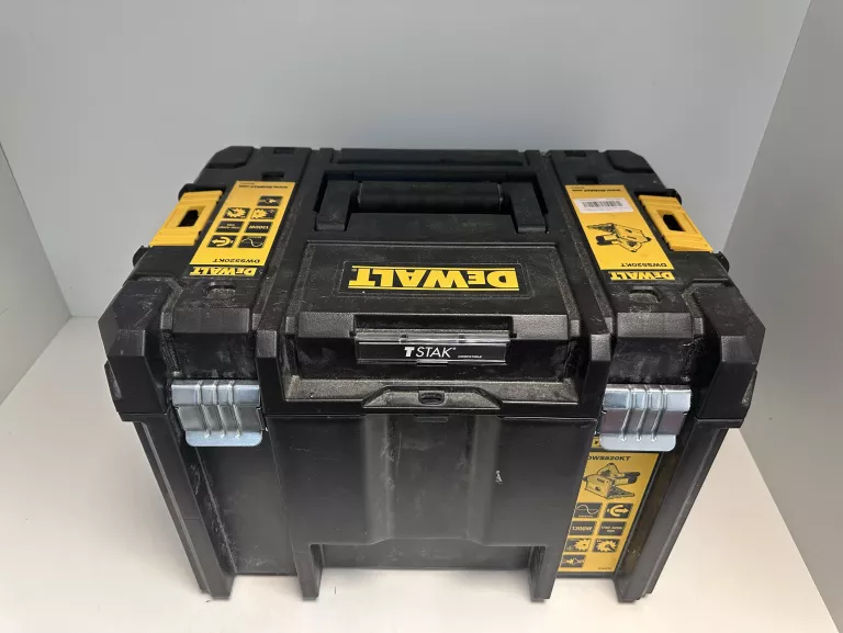 PILARKA TARCZOWA ZAGŁĘBIARKA DEWALT DWS520 1300W 165MM
