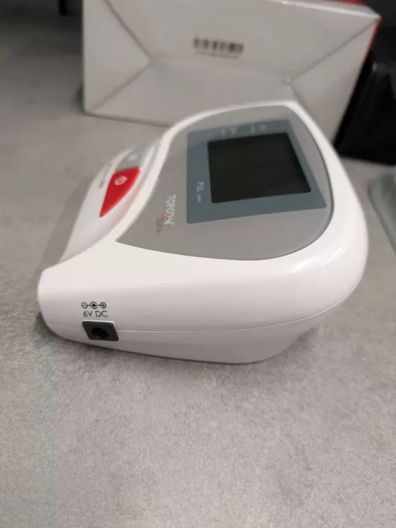 CISNIENIOMIERZ TOPCOM BPM ARM 5000 KD-5903