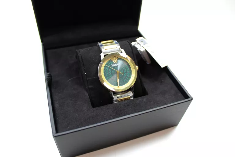 VERSACE VE9G00324 V-HELIX/V-HELIX BRANSOLETA