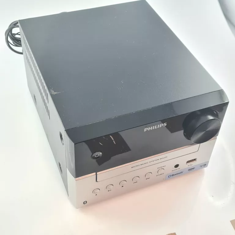 PHILIPS MIKROWIEŻA BLUETOOTH TAM3205/12 @OKAZJA!!!