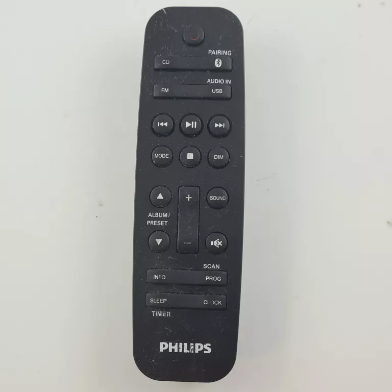 PHILIPS MIKROWIEŻA BLUETOOTH TAM3205/12 @OKAZJA!!!