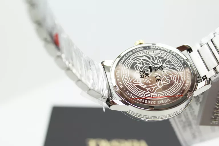 VERSACE VE9G00324 V-HELIX/V-HELIX BRANSOLETA