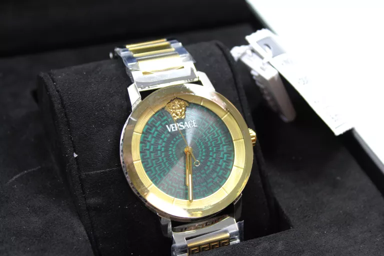 VERSACE VE9G00324 V-HELIX/V-HELIX BRANSOLETA