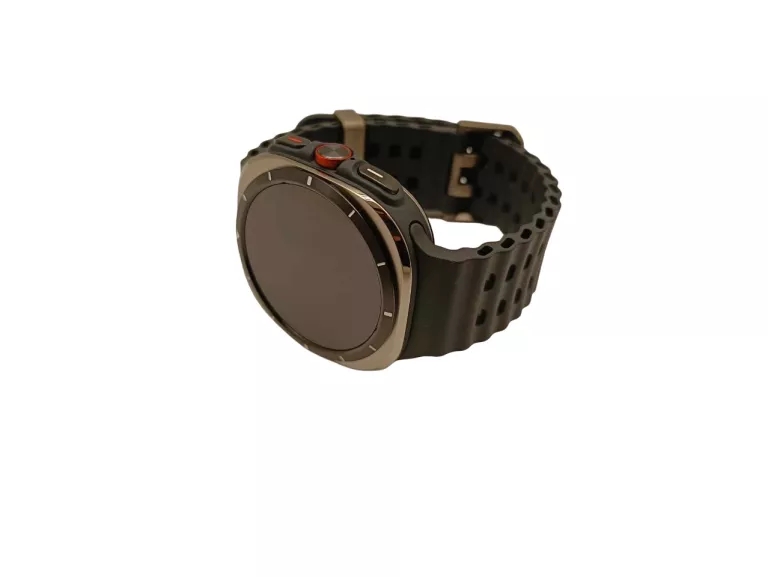 SMARTWATCH SAMSUNG GALAXY WATCH ULTRA 47MM TYTANOWY SREBRNY LTE SM-L705F