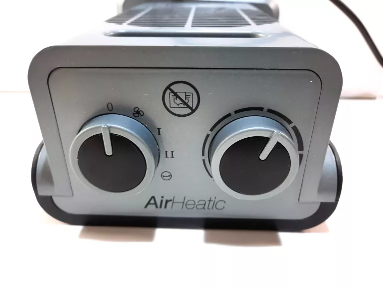 TERMOWENTYLATOR HB AIR HEATIC CFH1503M