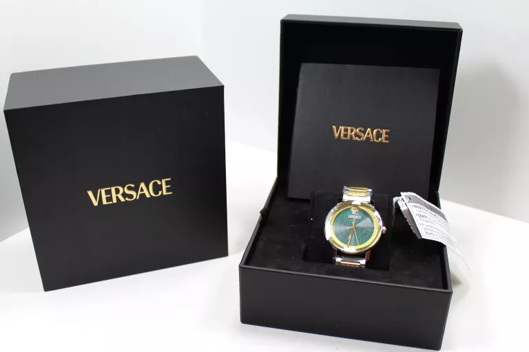 VERSACE VE9G00324 V-HELIX/V-HELIX BRANSOLETA
