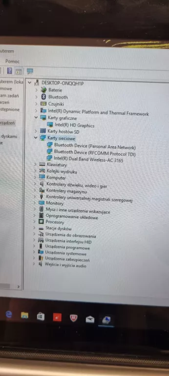 LAPTOP LENOVO 80XF