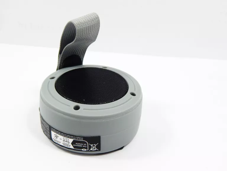 GŁOŚNIK BT POCKET SPEAKER 39326/3201721