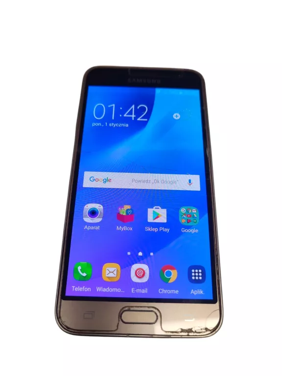TELEFON SAMSUNG GALAXY S3