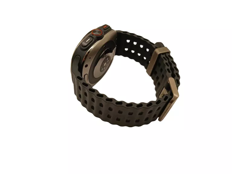 SMARTWATCH SAMSUNG GALAXY WATCH ULTRA 47MM TYTANOWY SREBRNY LTE SM-L705F
