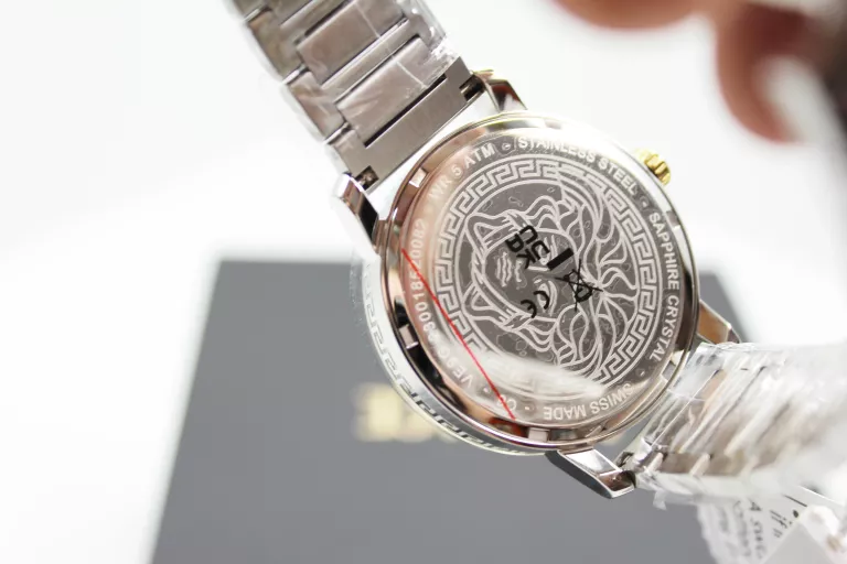 VERSACE VE9G00324 V-HELIX/V-HELIX BRANSOLETA