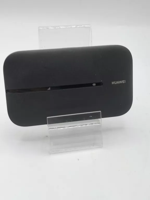 ROUTER PRZENOŚNY HUAWEI E5783 OKAZJA