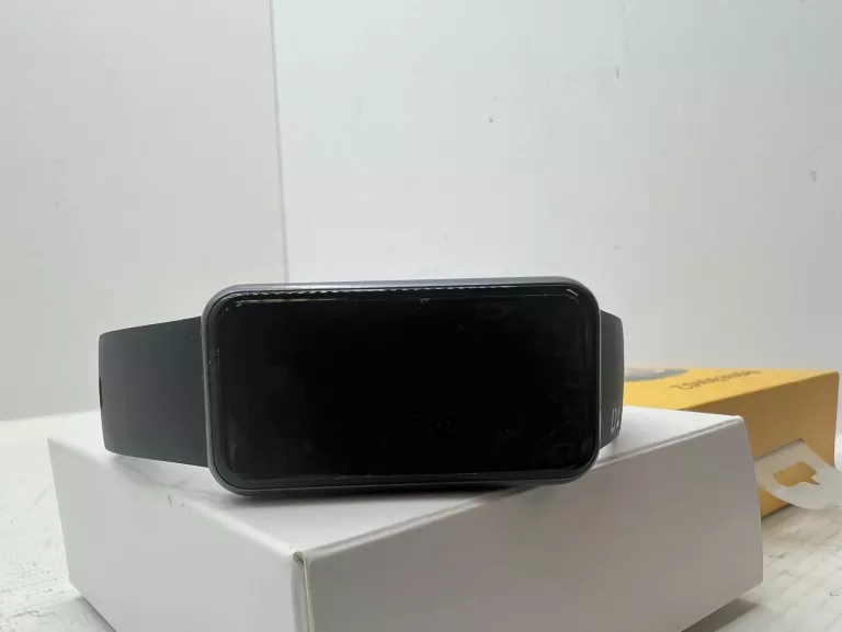 SMARTWATCH REALME BAND 2 KOMPLET