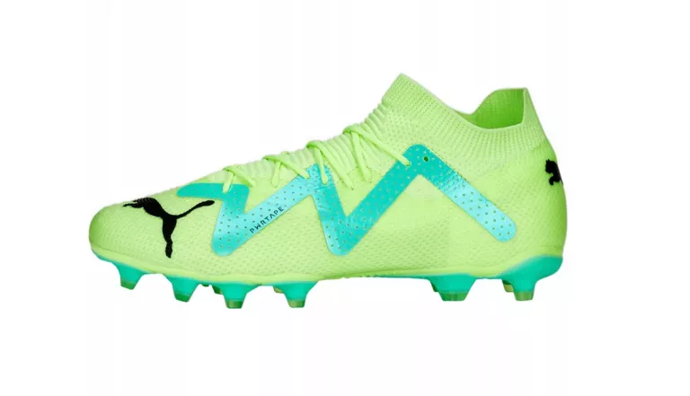 PÓŁPROFESJONALNE KORKI PUMA FUTURE PRO FG/AG 107165-03 R.44,5 PIŁKARSKIE