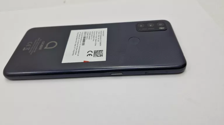 TELEFON ALCATEL 1 S 6025H 3/32GB - USZKODZONY GŁOŚNIK