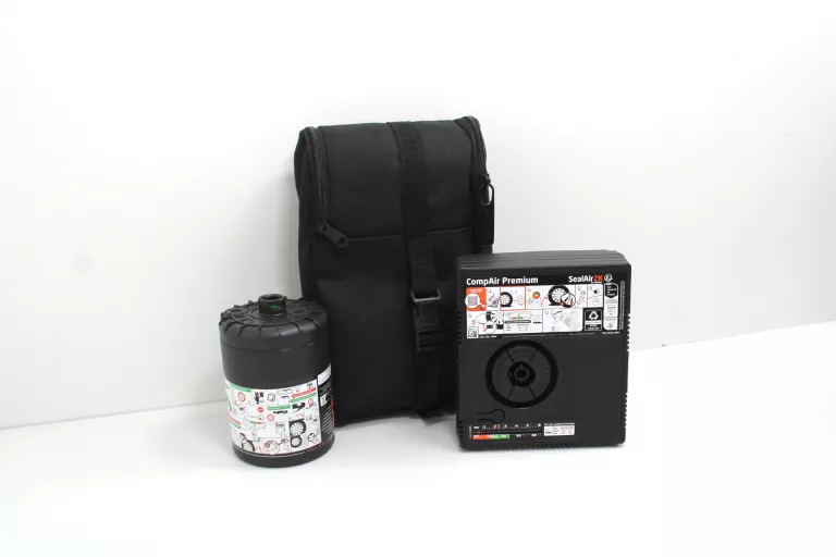 SEALAIR2K ZESTAW NAPRAWCZY DO OPON Z USZCZELNIACZEM 450ML
