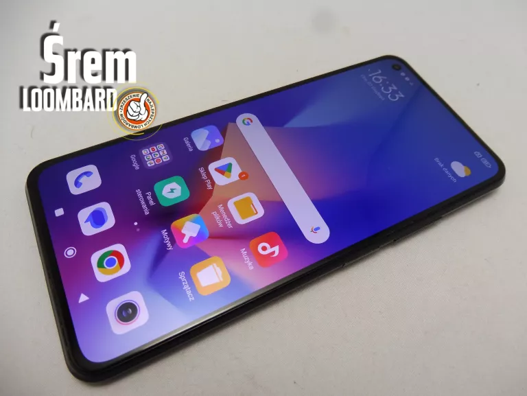 TELEFON XIAOMI MI 11 LITE 5G 8GB/128GB, SOLO, STAN BDB!