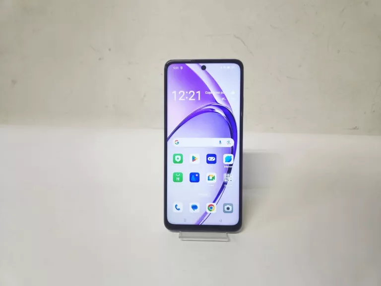 TELEFON OPPO A80 8 GB / 256 GB 5G