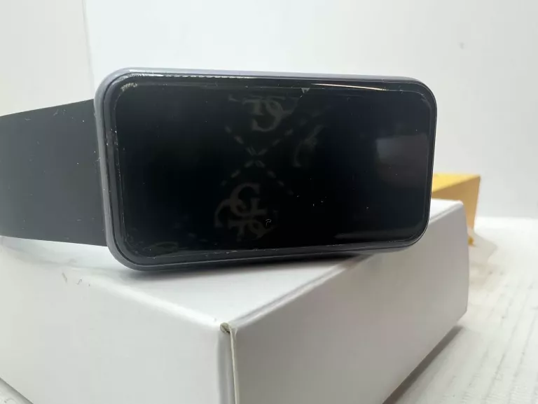 SMARTWATCH REALME BAND 2 KOMPLET