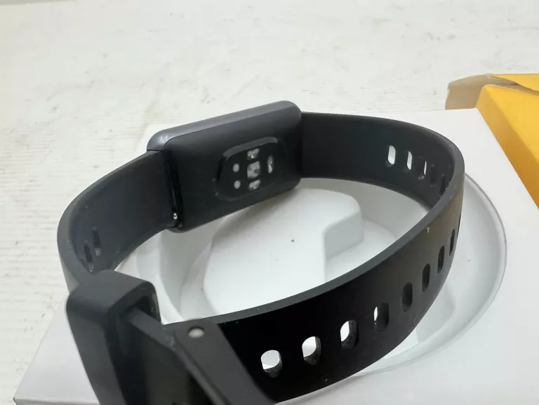 SMARTWATCH REALME BAND 2 KOMPLET