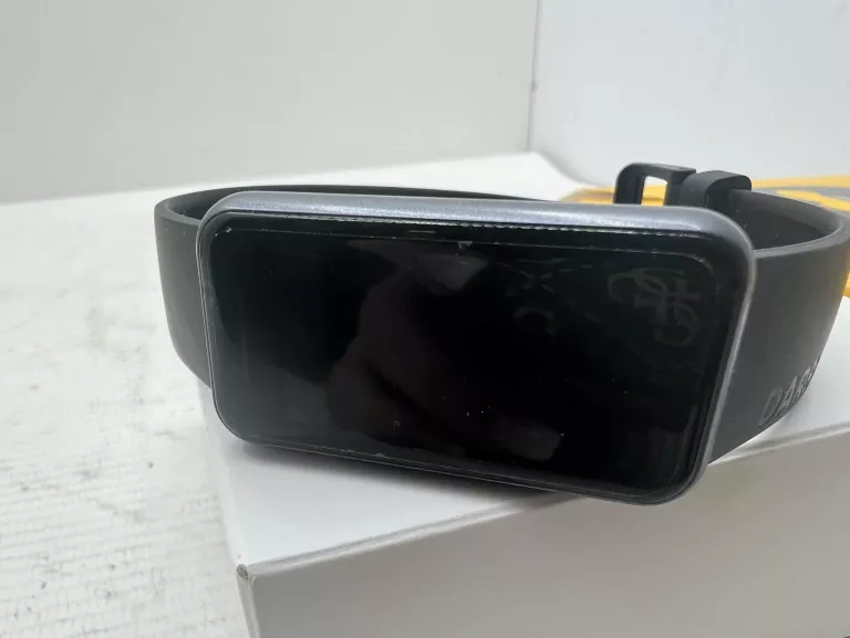 SMARTWATCH REALME BAND 2 KOMPLET