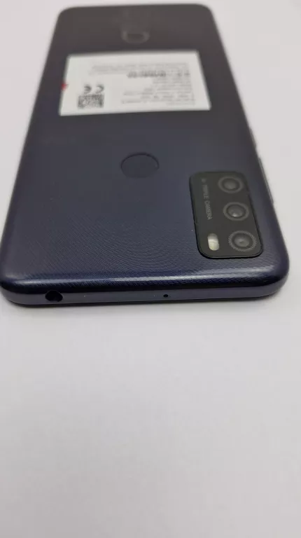 TELEFON ALCATEL 1 S 6025H 3/32GB - USZKODZONY GŁOŚNIK