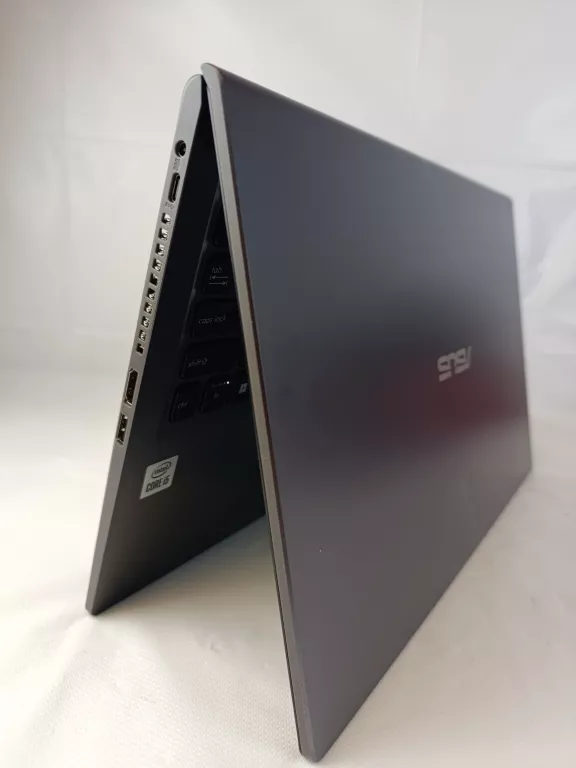 LAPTOP ASUS VIVOBOOK X515JA 8/256GB SSD/I5 KOMPLET