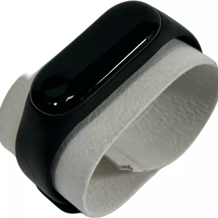 OPASKA SMARTBAND FITNESS FOREVER SB-50 + ŁADOWARKA W ZESTAWIE