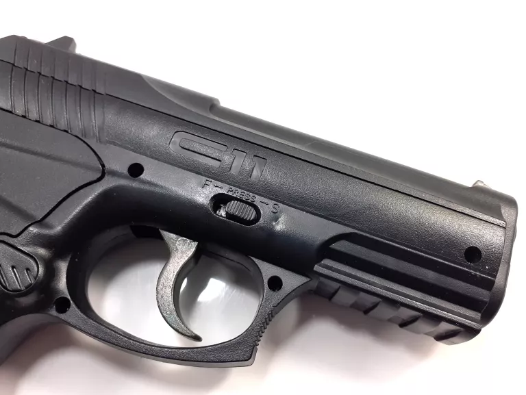 WIATRÓWKA CROSMAN C11 4,5 MM BB