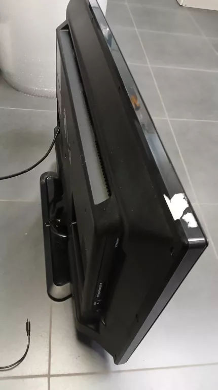 TELEWIZOR LG 32LN540B CZARNY/ BEZ PILOTA