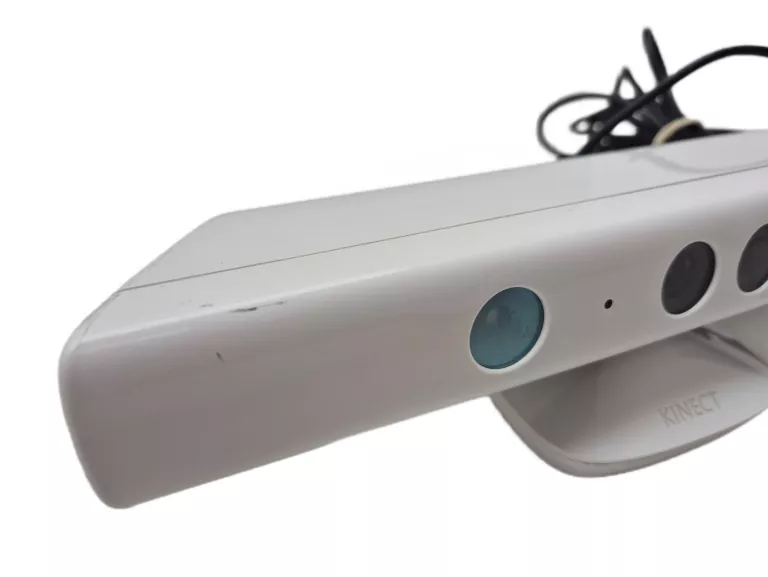KINECT DO XBOX 360 BIAŁY