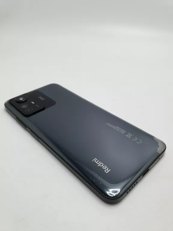 SMARTFON XIAOMI REDMI NOTE 12S 8 GB / 256 GB + PUDEŁKO