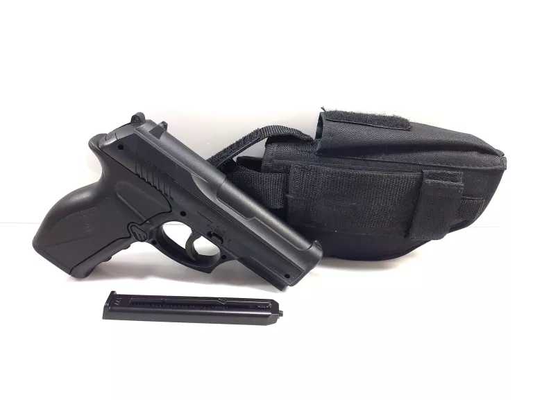 WIATRÓWKA CROSMAN C11 4,5 MM BB