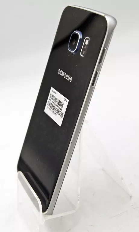 TELEFON SAMSUNG GALAXY S6 EDGE 3/32 GB / ŁADNY STAN