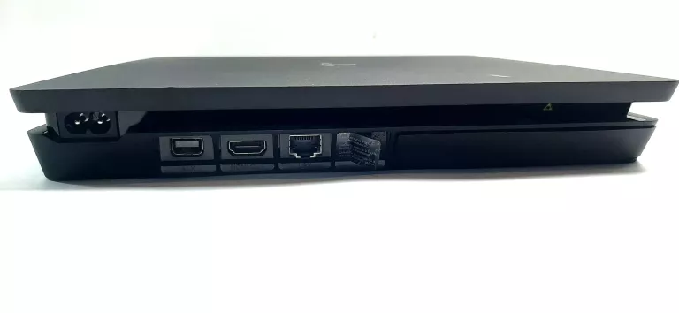 KONSOLA PLAYSTATION 4 SLIM 1TB+KABEL, HDMI+PAD