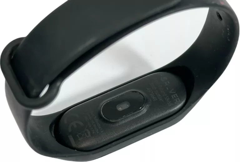 OPASKA SMARTBAND FITNESS FOREVER SB-50 + ŁADOWARKA W ZESTAWIE