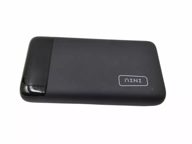 POWERBANK INIU 20000 MAH CZARNY