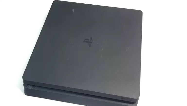 KONSOLA PLAYSTATION 4 SLIM 1TB+KABEL, HDMI+PAD