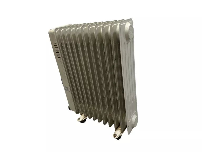 GRZEJNIK OLEJOWY VOLTENO TURBO 9 ŻEBEREK 2400W