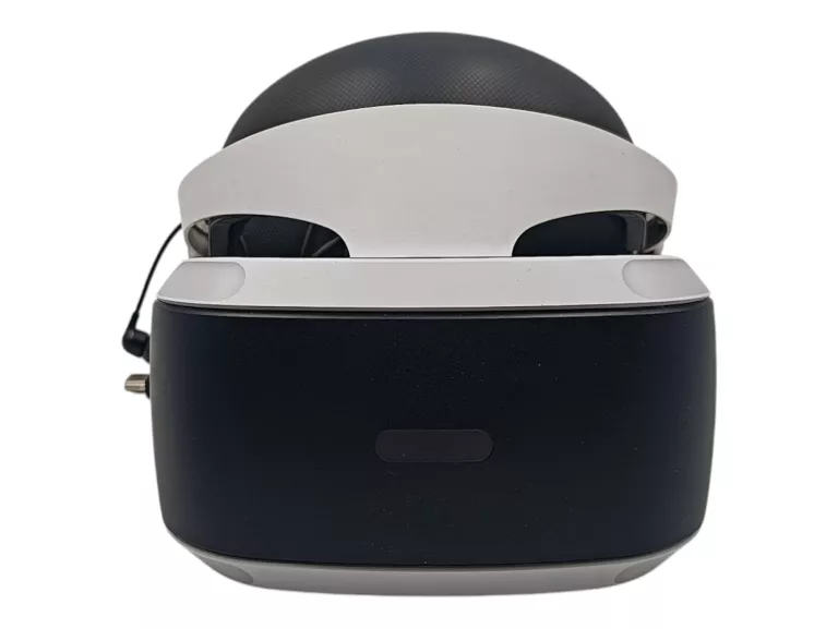 PLAYSTATION VR GOOGLE +2 PADY MOVE + PAD PS4 +4 GRY