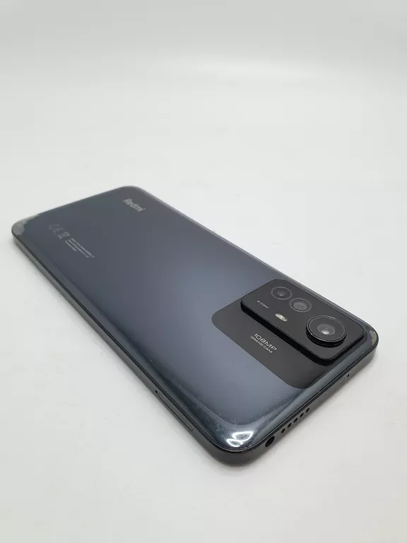 SMARTFON XIAOMI REDMI NOTE 12S 8 GB / 256 GB + PUDEŁKO