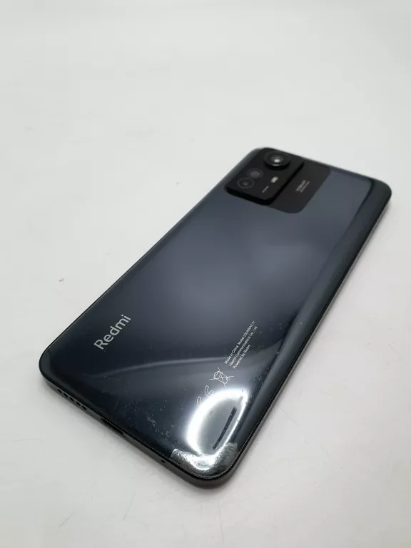 SMARTFON XIAOMI REDMI NOTE 12S 8 GB / 256 GB + PUDEŁKO