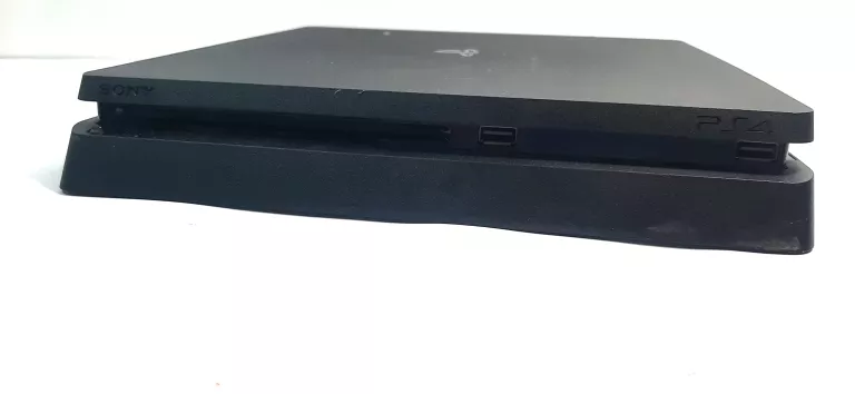 KONSOLA PLAYSTATION 4 SLIM 1TB+KABEL, HDMI+PAD